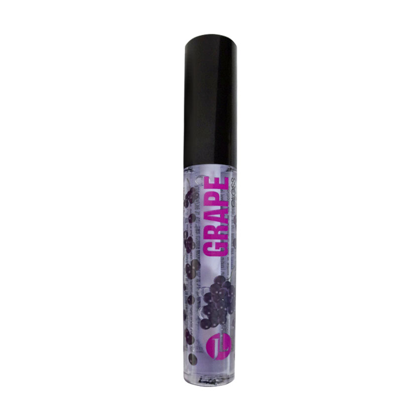 Блиск-олія для губ Jovial Luxe Gloss Grape, 4 мл